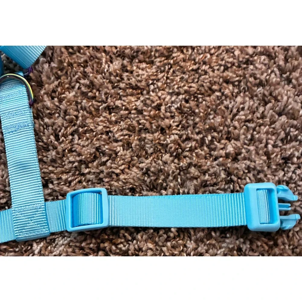 Top-Paw Comfort Vest Harness 